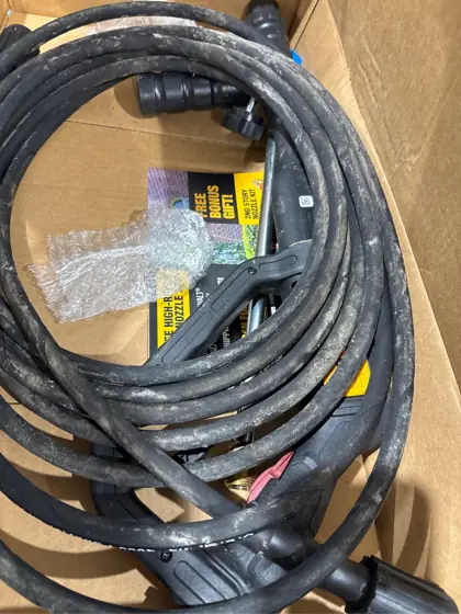 DEWALT 3600 PSI 2.5 GPM… — Photo 9
