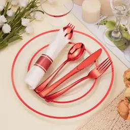 BESTSTAR 700PCS Clear and Red… — Photo 2