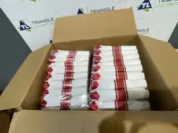 BESTSTAR 700PCS Clear and Red… — Photo 5