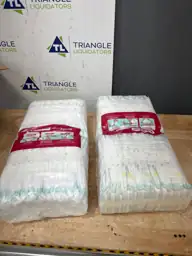 Pampers Cruisers 360 Diapers Size… — Photo 5