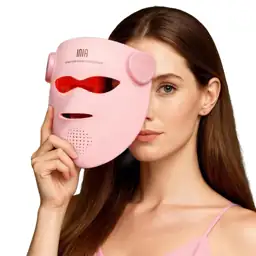 INIA GLOW 4D Wireless Red… — Photo 1
