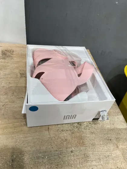 INIA GLOW 4D Wireless Red… — Photo 5