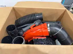 ECHO Gas-Powered Backpack Blower with… — Photo 4