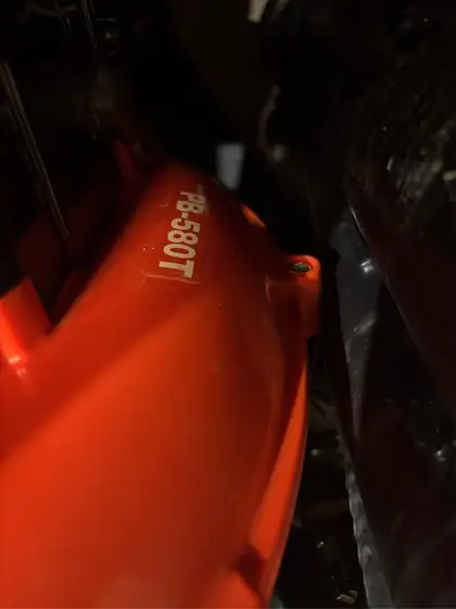 ECHO Gas-Powered Backpack Blower with… — Photo 6