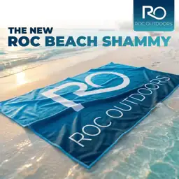 Roc Inflatable Stand Up Paddle… — Photo 2