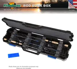 Flambeau Outdoors 4455BB Rod Bunk… — Photo 2