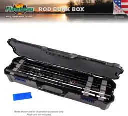 Flambeau Outdoors 4455BB Rod Bunk… — Photo 3