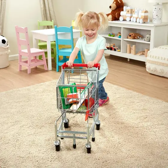 Melissa & Doug Toy Shopping… — Photo 2