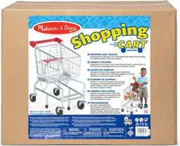 Melissa & Doug Toy Shopping… — Photo 3