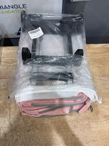 LUXJA Rolling Sewing Machine Case… — Photo 4