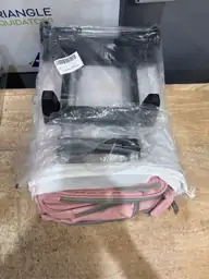 LUXJA Rolling Sewing Machine Case… — Photo 4