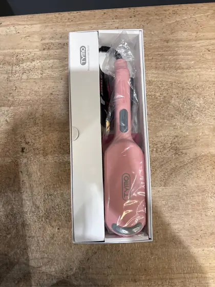 Curling Iron Hair Crimper Waver,… — Photo 4