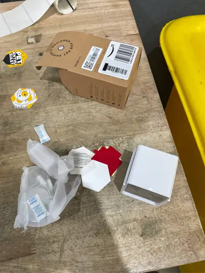 Petcube Cam Indoor Wi-Fi Pet… — Photo 4