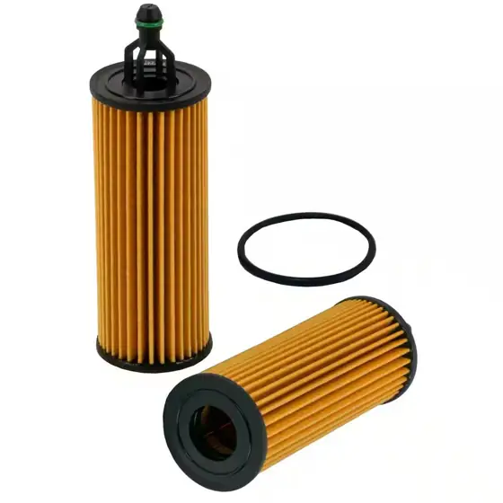 WL10010 Engine Oil Filter — Photo 1