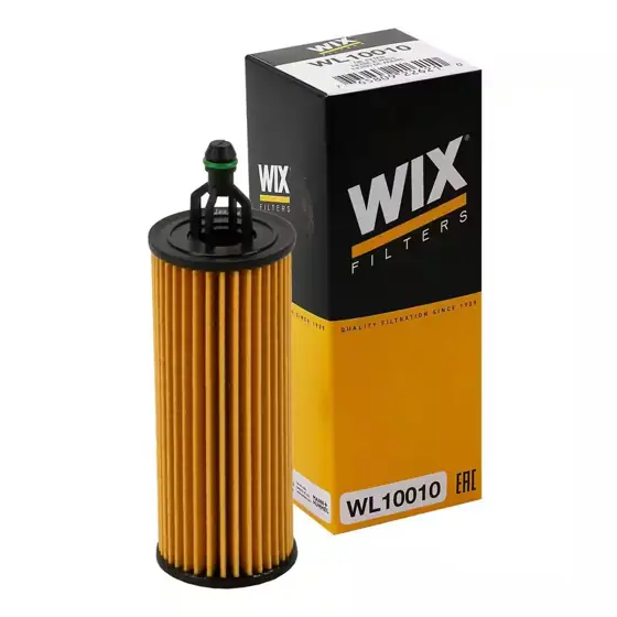 WL10010 Engine Oil Filter — Photo 2