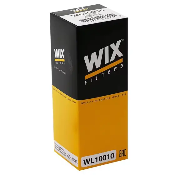 WL10010 Engine Oil Filter — Photo 3