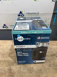 InSinkErator Power 900 3/4 HP… — Photo 5