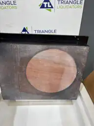 Solid Wood 14x18 Recessed Medicine… — Photo 7