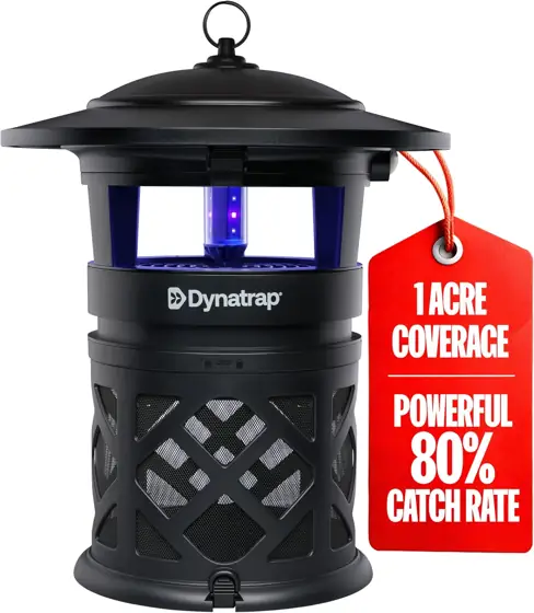 Dynatrap DT2030SR Fly Trap Outdoor… — Photo 1