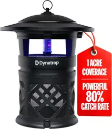 Dynatrap DT2030SR Fly Trap Outdoor… — Photo 1