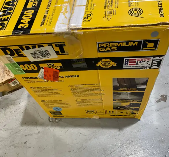 DEWALT 3400 PSI 2.5 GPM… — Photo 10