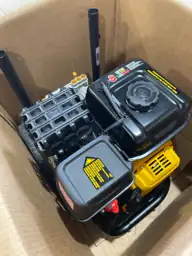 DEWALT 3400 PSI 2.5 GPM… — Photo 6