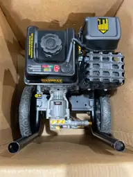 DEWALT 3400 PSI 2.5 GPM… — Photo 7