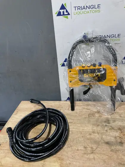 DEWALT 3400 PSI 2.5 GPM… — Photo 9