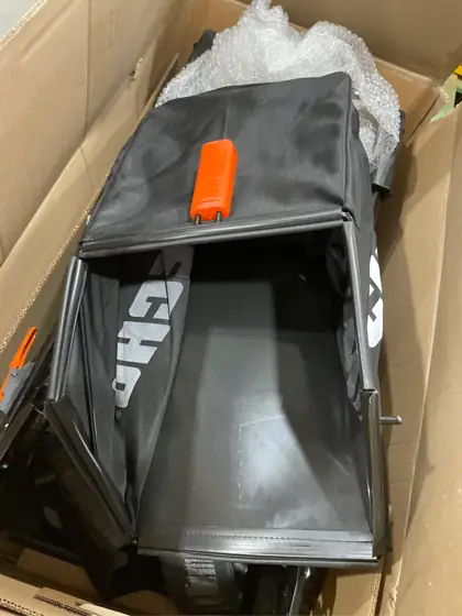 ECHO 21 in. 190cc Gas… — Photo 8