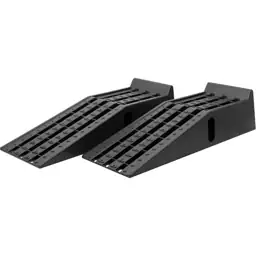 Ironton Poly Car Ramp Set,… — Photo 1