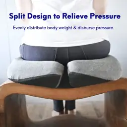 C Cushion Lab Patented Pressure… — Photo 4