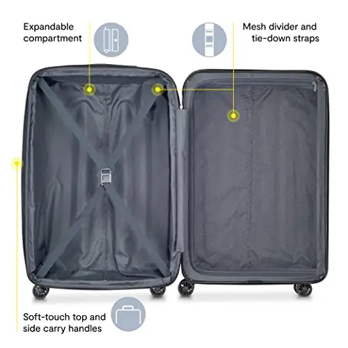 DELSEY PARIS Helium Aero Hardside… — Photo 3