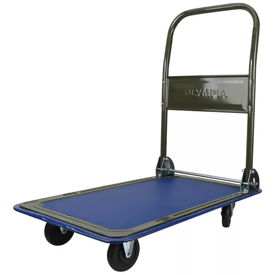 Olympia Tools 85-180 300 Pound… — Photo 2