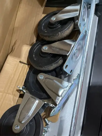 Olympia Tools 85-180 300 Pound… — Photo 6