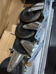 Olympia Tools 85-180 300 Pound… — Photo 6
