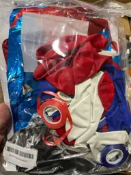 Dream Decor Patriotic Balloon Kit… — Photo 5