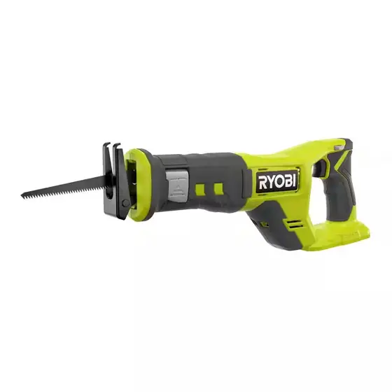 ONE+ 18V Cordless Reciprocating Saw… — Photo 1