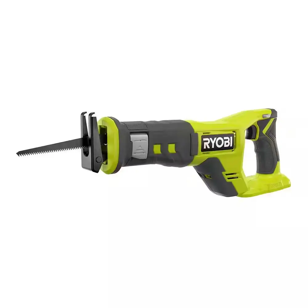 ONE+ 18V Cordless Reciprocating Saw… — Photo 1