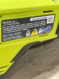 ONE+ 18V Cordless Reciprocating Saw… — Photo 5