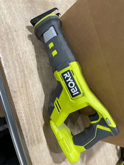 ONE+ 18V Cordless Reciprocating Saw… — Photo 6