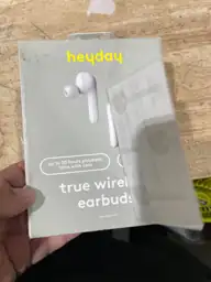 True Bluetooth Wireless Earbuds -… — Photo 3