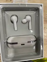 True Bluetooth Wireless Earbuds -… — Photo 4