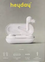 True Bluetooth Wireless Earbuds -… — Photo 1