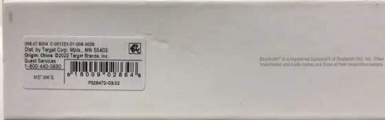 True Bluetooth Wireless Earbuds -… — Photo 2