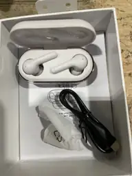 True Bluetooth Wireless Earbuds -… — Photo 4