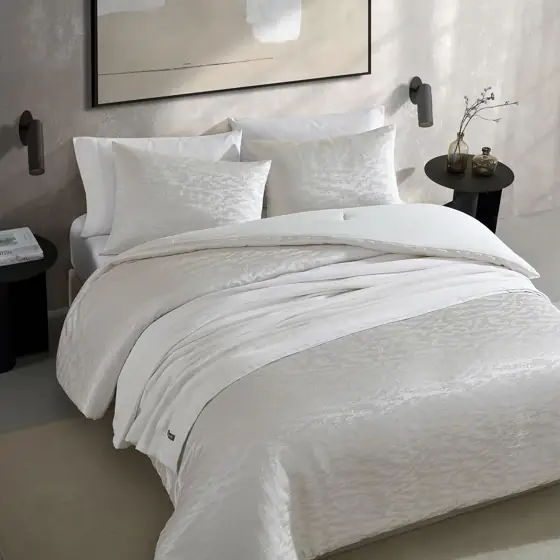 Vera Wang King Duvet Cover… — Photo 3