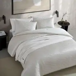 Vera Wang King Duvet Cover… — Photo 3