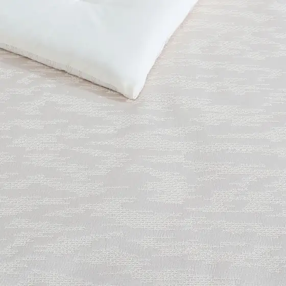 Vera Wang King Duvet Cover… — Photo 4