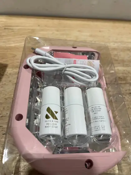 Olive & June Nail Gel… — Photo 6
