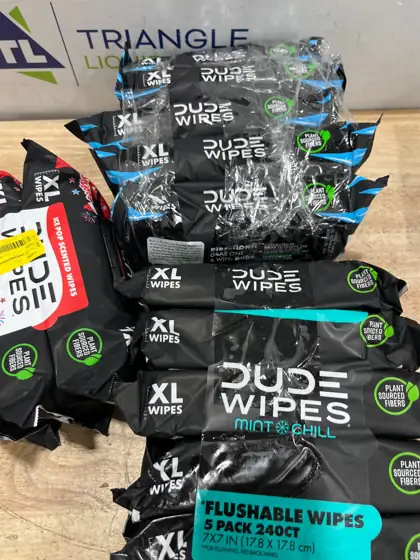 Walmart lot box — Photo 2